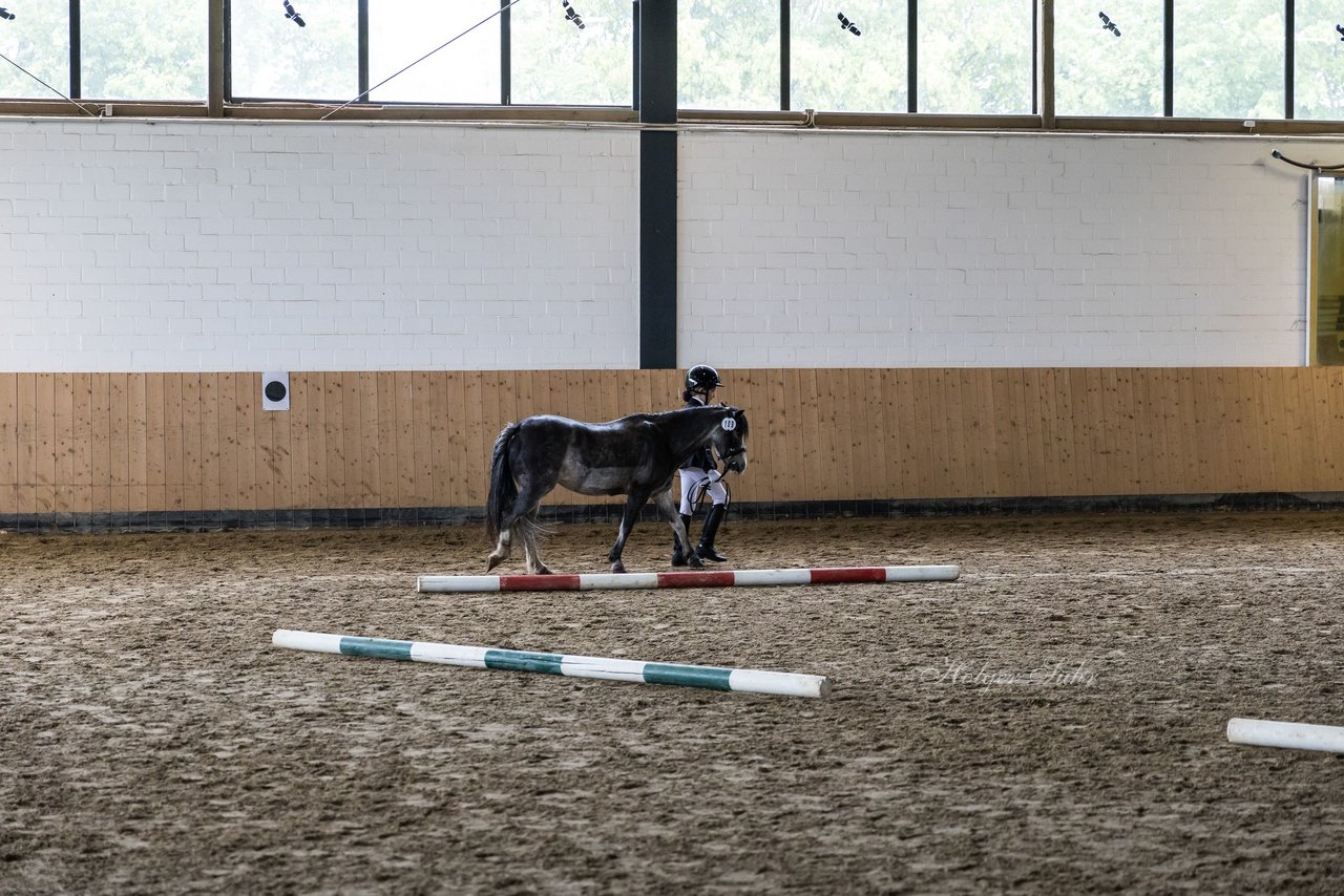 Bild 32 - Pony Akademie Turnier